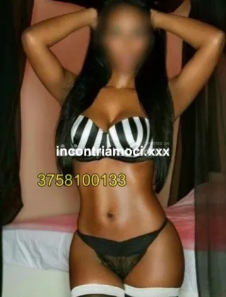 3758100133 - Camila 28 Escort Monza e della Brianza