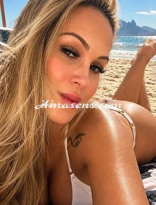 1 - Cecilia Escort Cosenza - 3445782018