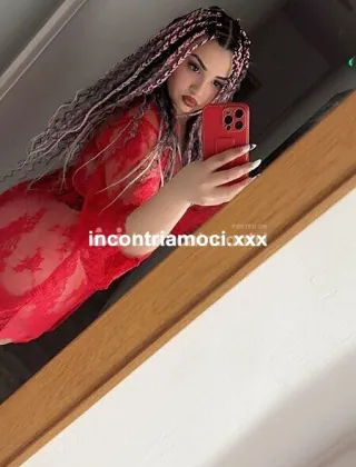 2 - Ynna Escort Cremona - 3509064366
