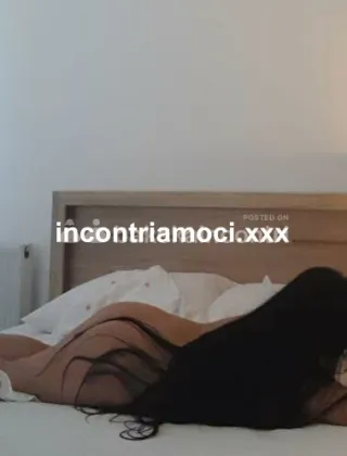 24 - Julia Escort Roma - 3512647389