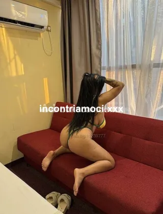 4 - Alessia Escort Bologna - 3533985874
