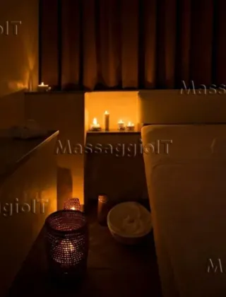 7 - Massaggio Col Seno Escort Valle d'aosta - 3509793069