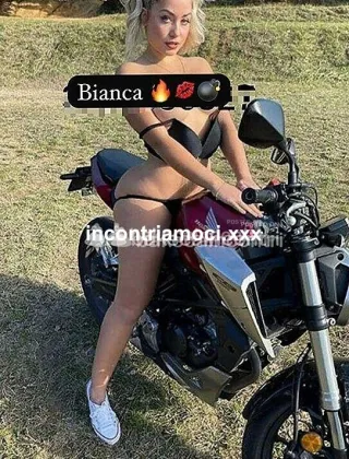 11 - Bianca Escort Chieti - 3385916797