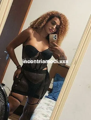 20 - Jessica Trans Caserta - 3932507943