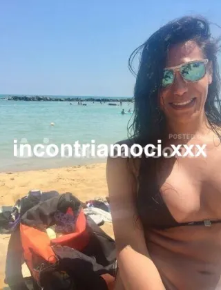 26 - Trans Trans Pescara - 3347268865