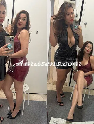 6 - Sabrina Trans Bologna - 3515520018