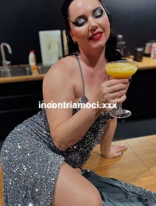 32 - Maya Escort Genova - 3534143994