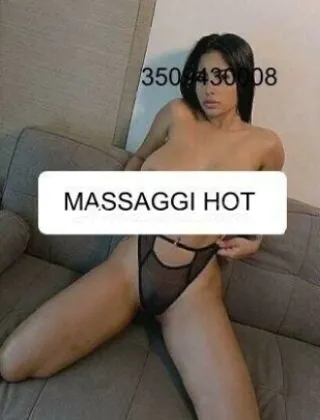 12 - Bellisima Studentess Escort Vibo Valentia - 3509430008