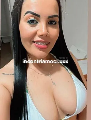 26 - Melissa Escort Cosenza - 3334178913