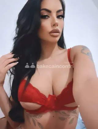 6 - Jessica Escort Milano - 3463524119