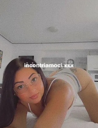 17 - Elena Escort Bologna - 3510078006
