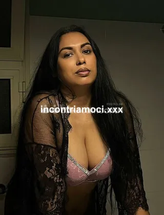 31 - Iulia Escort Trapani - 3534823163