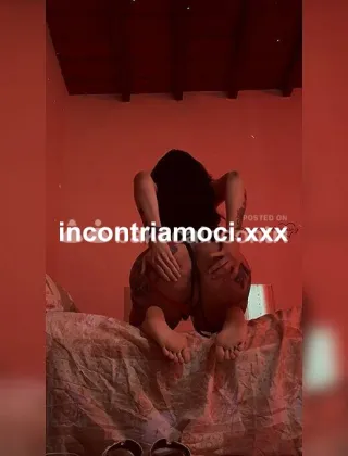 11 - Andreina Trans Parma - 3509287857