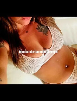 3202886652 - Maia 26 Escort Pescara