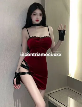 3701655120 - Nuova 28 Escort Bergamo