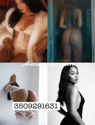 1 - Valeria Trans Macerata - 3509291631