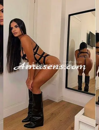 7 - Mariana Escort Bologna - 3491743629