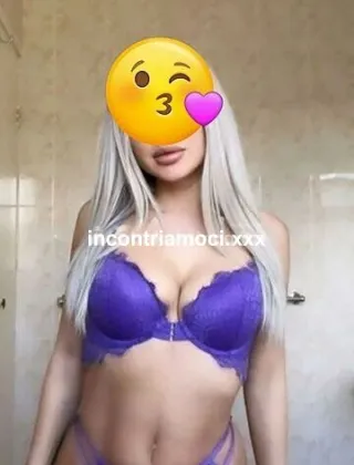 3292475354 - Jasmine 25 Escort Siracusa