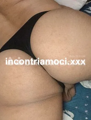 16 - Lorena Escort Genova - 3516297793
