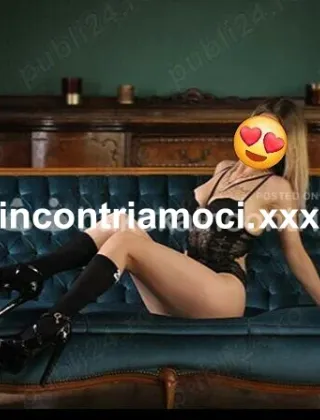 10 - Bella Bionda Russa Escort Cosenza - 3533341342