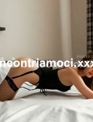 22 - Cristina Escort La spezia - 3930753845