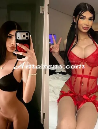 3508976833 - Luna 23 Trans 🇮🇹 Italiana Caserta