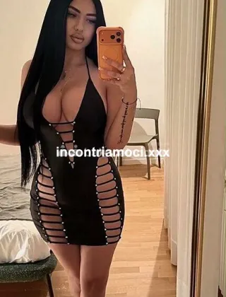 4 - Martina Escort Milano - 3522134990