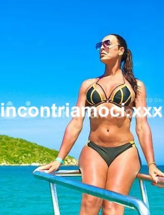 31 - Anna Trans Catanzaro - 3200128239