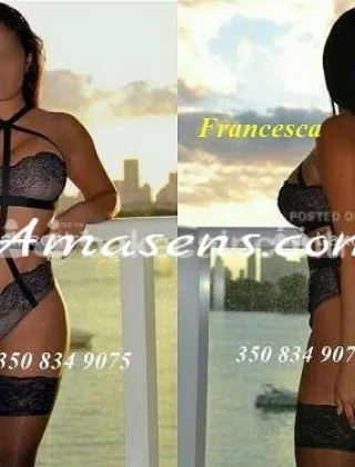 14 - Francesca Escort Reggio Calabria - 3508349075