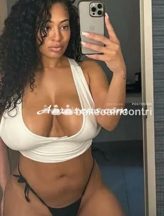 2 - Perla Escort Brindisi - 3509579156