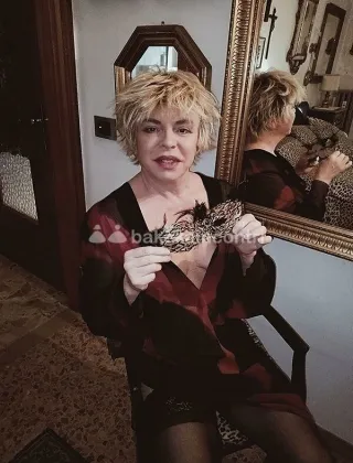 17 - Claudia Trans Verona - 3402237836