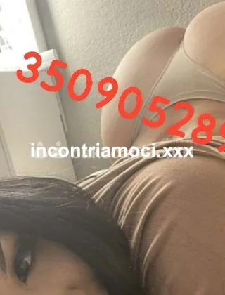28 - Amanda Escort Napoli - 3509052899