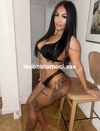 32 - Any Escort Firenze - 3512783832