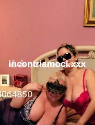 3518064850 - A Alba Ciao, Sono Elisa Biondina Italiana!