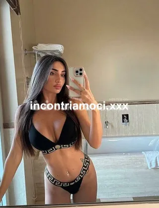 3511802155 - A 27 Escort Bologna