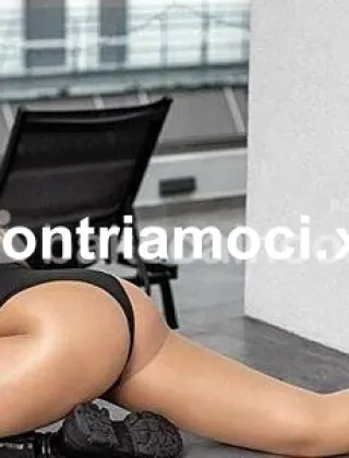 36 - Jennifer Escort Brescia - 3511011451