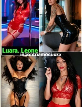 31 - Luara Escort Livorno - 3534803719