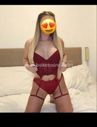 24 - Ema Escort Brescia - 3509419312