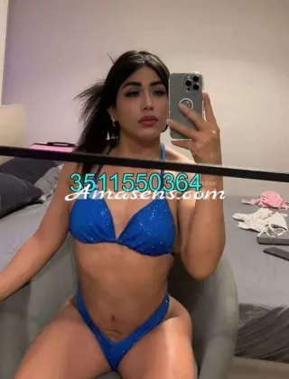 4 - Luciana Trans Cuneo - 3511550364