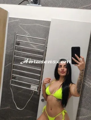 3936933720 - Samanta 23 Escort 🇨🇴 Colombiana Roma