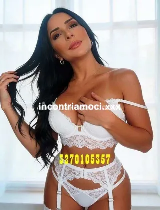 10 - Brenda Escort Foggia - 3270105357
