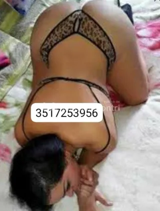 33 - Bella Milf Escort Monza e della Brianza - 3517253956