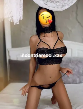 8 - Sara Escort Milano - 3509924431