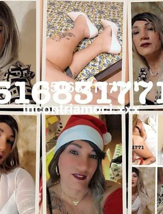 18 - Bella Trans Trans Alessandria - 3516831771