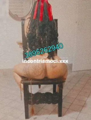 3895262940 - Nicol 24 Escort Prato