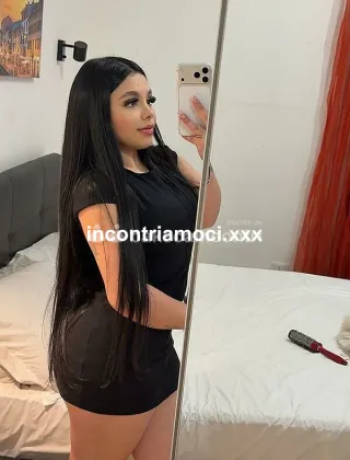 11 - Susana Escort Milano - 3930834364