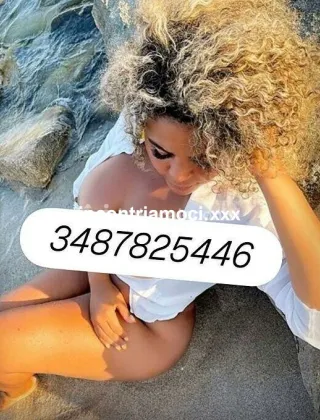 14 - Luna Escort Verona - 3487825446