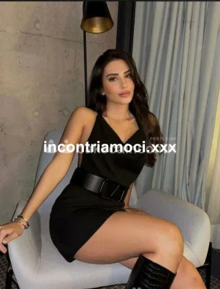 34 - Melinda Escort Pesaro e Urbino - 3445582061