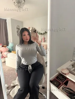 3500848674 - Nadia 25 Massaggi 🇮🇹 Italiana Latina