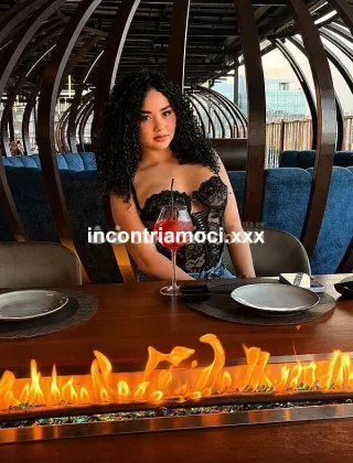 20 - Kendall Escort Sassari - 3533082432